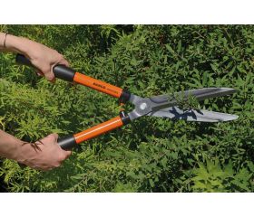 Cortasetos universales con mango de acero | P59