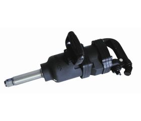 Llave de impacto de yunque largo de 1