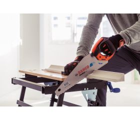 Serruchos ProfCut™  para perfiles y foams de poliestireno/estuco | PC-DECO