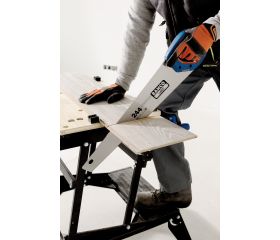 Serruchos Laminator ProfCut™  para suelos de laminado o madera | PC-LAM