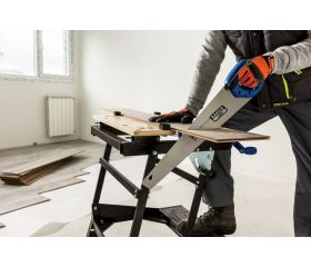 Serruchos Laminator ProfCut™  para suelos de laminado o madera | PC-LAM