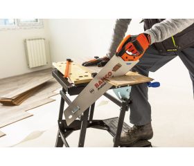 Serruchos Laminator ProfCut™  para suelos de laminado o madera | PC-LAM