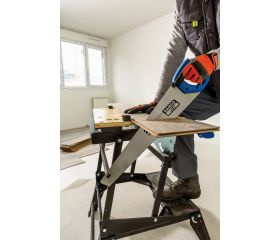 Serruchos Laminator ProfCut™  para suelos de laminado o madera | PC-LAM