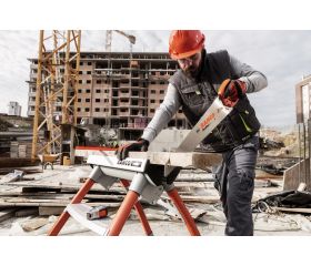 Serruchos de punta dura ProfCut™  para madera dura/contrachapado/perfiles finos | PC-GT9