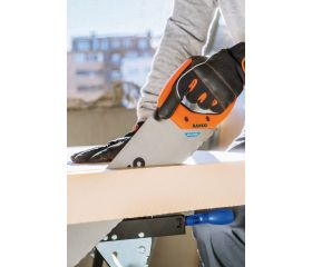 Serruchos de aislamiento para lana mineral/lana de roca/lana ecológica/Styrex® | PC-22-INS