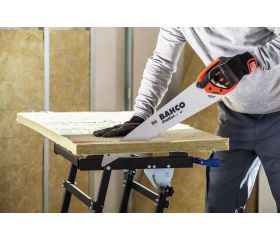 Serruchos de aislamiento para lana mineral/lana de roca/lana ecológica/Styrex® | PC-22-INS