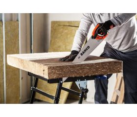 Serruchos de aislamiento para lana mineral/lana de roca/lana ecológica/Styrex® | PC-22-INS