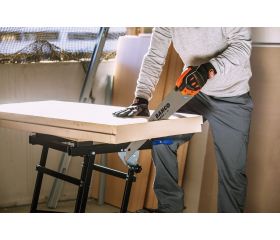 Serruchos de aislamiento para lana mineral/lana de roca/lana ecológica/Styrex® | PC-22-INS