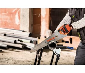 Serruchos ProfCut™ para tubos y perfiles de plástico duro | PC-22-PLC