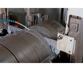 Hoja de sierra de cinta eficaz para acero inoxidable y materiales duros con vida útil más larga | 3858 PQ P9000