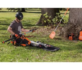 Ganchos para pértigas con adaptador para pértigas ASP y ATP. | ASP-AS-HOOK