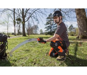 Serruchos de poda para pértigas de corte basto | ASP-AS-C-C