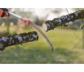 Serruchos de poda para pértigas de corte medio | ASP-AS-C-M