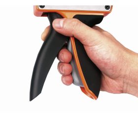 Mordazas rápidas con una fuerza de 200 kg | QCB