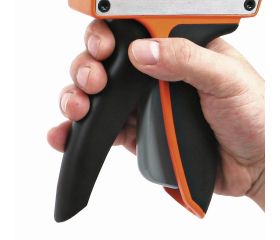 Mordazas rápidas con una fuerza de 200 kg | QCB