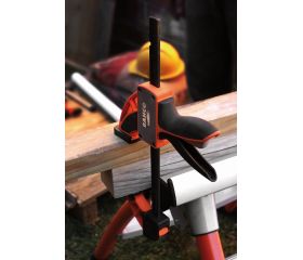 Mordazas rápidas con una fuerza de 200 kg | QCB