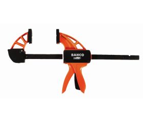 Mordazas rápidas con una fuerza de 125 kg | QCG