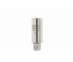 Vasos con cuadradillo de 1/4