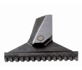 Mordaza de repuesto para llaves ajustables 