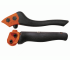 Par de mangos de recambio para las Tijeras de podar de dos manos de corte deslizante ERGO? PX y PXR | R811P-RT825P