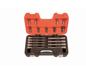 Juego de vasos de 1/2