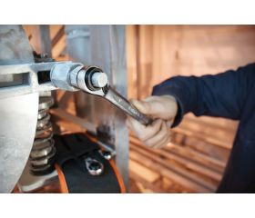 Juego de llaves dobles de estrella planas a carraca 4 en 1 (5 piezas / bolsa) | S4RM/5T