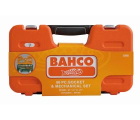 Juego de vasos con cuadrado de 1/4