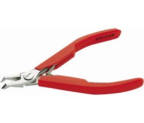 Alicates de corte oblicuo a 45° con cabeza larga | 2787F