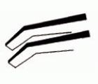 Pinzas SMD con acción inversa para manejar circuitos SMD | 5586AM