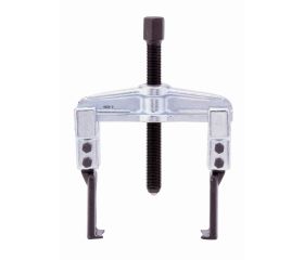 Extractores universales de dos garras con acabado galvanizado | 4532-0