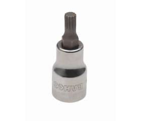 Vasos con punta con cuadrado de 1/2