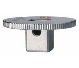 Aumentador plano de 3/8