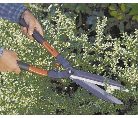 Cortasetos ligeros para industria pesada con mango de acero | P51