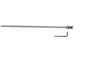 Ejes de extensión de 330 mm | 9525