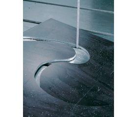 Hoja de sierra de cinta de fundición | 3851 Sandflex® Cobra™ Foundry