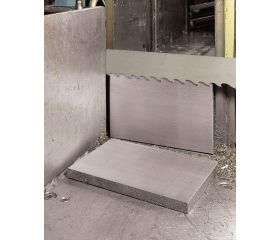 Sierra de cinta bimetal para corte de metal de uso general para contorneado y máquinas pequeñas | 3851 Contour and small machine