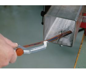 Mini arcos con hoja bi-metal Sandflex® | 208