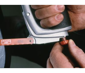 Arcos de sierra profesionales para metales ERGO™, 300 mm | 325