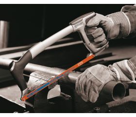 Arcos de sierra profesionales para metales ERGO™, 300 mm | 325