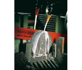 Hojas bi-metal de arco de sierra eléctricas Sandflex® | 3809