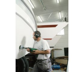 Coronas con puntas de carburo para acero inoxidable, 16-127 mm | 3832