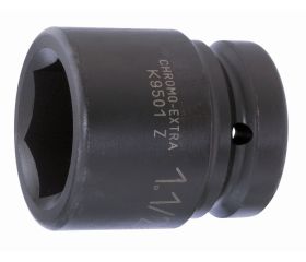 Vasos de impacto fosfatados, con cuadrado de 1