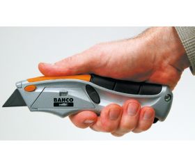 Mini cutters multiusos con mango de goma | SQZ150003