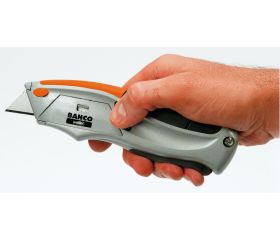 Mini cutters multiusos con mango de goma | SQZ150003