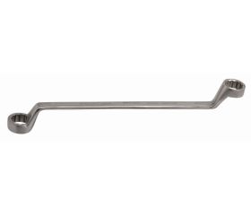 Llaves de estrella acodadas de dos bocas