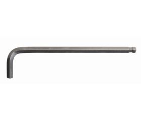 Llaves largas con bola, pulgadas