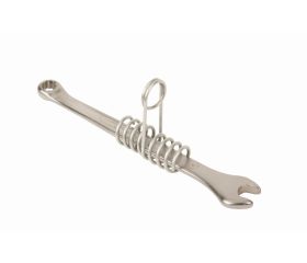 Llaves combinadas métricas con muelle de seguridad | TAH111M