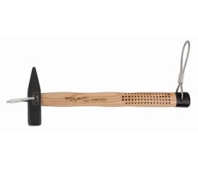 Martillos alemanes DIN con cable de acero | TAH481