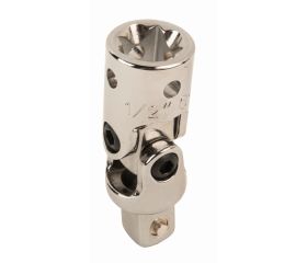 Articulaciones universales de 1/2