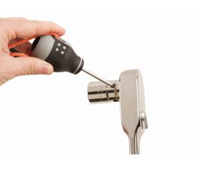 Liberadores de pasadores Stubby para vasos de TAH | TAHPINRELEASER